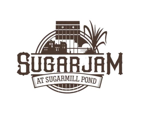 Sugar Jam Logo