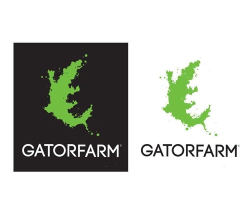 GatorFarm Logo