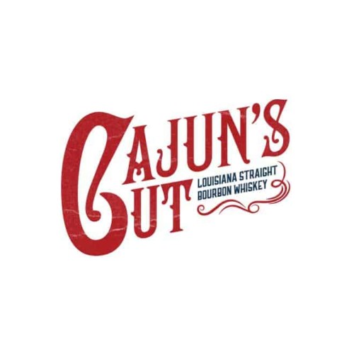 Cajun's Cut Logo