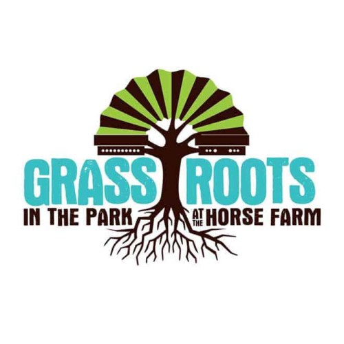 Grass Roots Logo