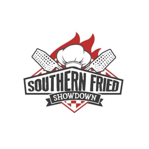 Southern Fried Showdown Logo