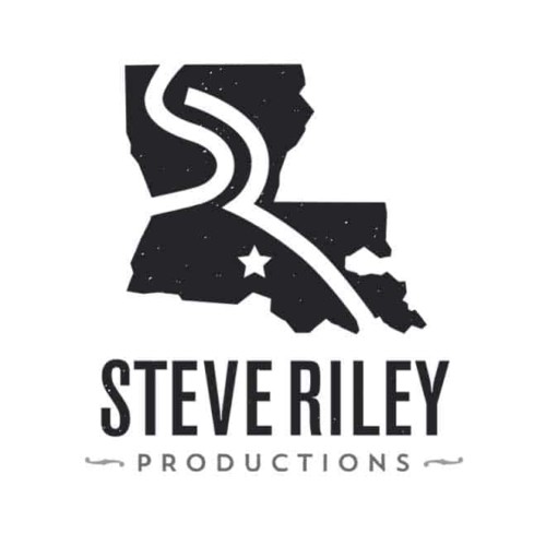 Steve Riley Productions Logo